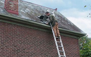 what affects urgent Lisnarrick roof repairs
