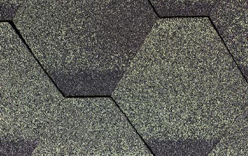 Lisnarrick fibreglass shingle repairs