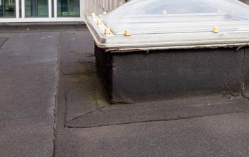 disadvantages of Lisnarrick flat roofs