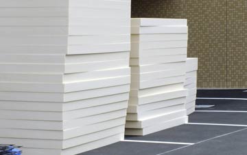 Lisnarrick flat roof insulation costs