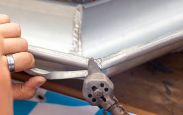 disadvantages of Lisnarrick lead roofing