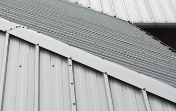 disadvantages of Lisnarrick metal roofing