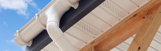 get Lisnarrick guttering quotes today