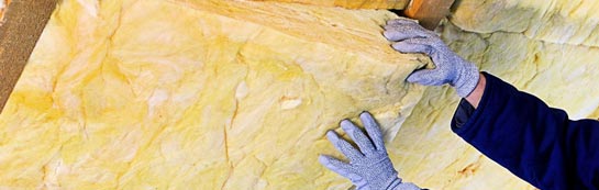 quotes for Lisnarrick roof insulation