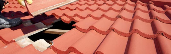 compare Lisnarrick roof repair quotes
