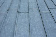 Lisnarrick lead roofing