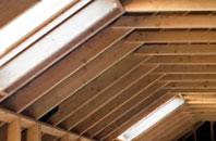 Lisnarrick tapered roof insulation quotes